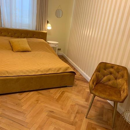 New Oldtown Apartment Near St Martin Cathedral, Ac, Balcony 布拉迪斯拉发 外观 照片
