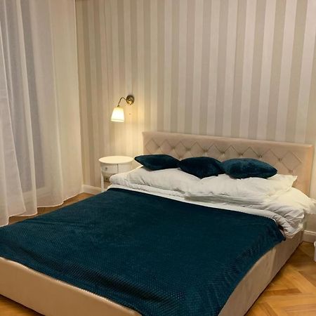 New Oldtown Apartment Near St Martin Cathedral, Ac, Balcony 布拉迪斯拉发 外观 照片