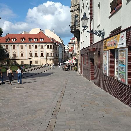 New Oldtown Apartment Near St Martin Cathedral, Ac, Balcony 布拉迪斯拉发 外观 照片