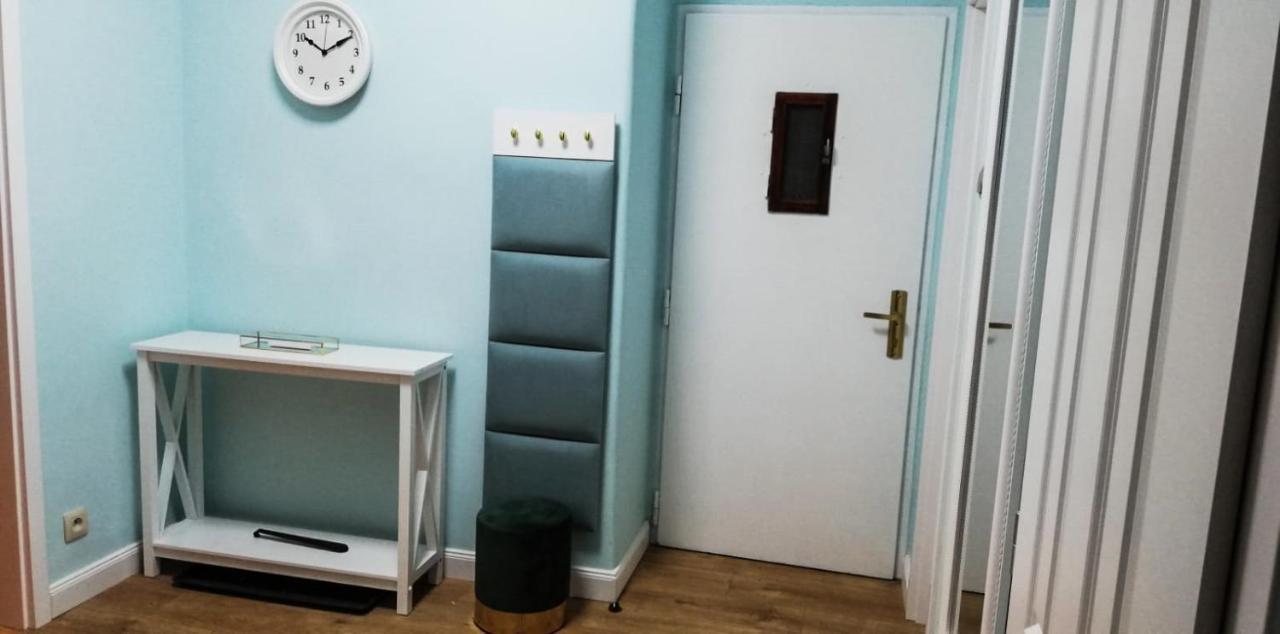 New Oldtown Apartment Near St Martin Cathedral, Ac, Balcony 布拉迪斯拉发 外观 照片
