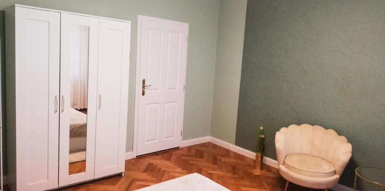 New Oldtown Apartment Near St Martin Cathedral, Ac, Balcony 布拉迪斯拉发 外观 照片