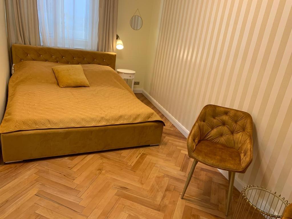 New Oldtown Apartment Near St Martin Cathedral, Ac, Balcony 布拉迪斯拉发 外观 照片