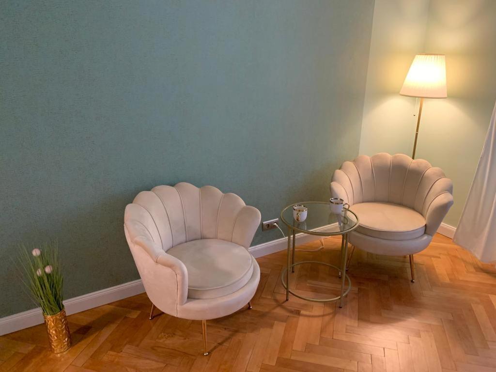 New Oldtown Apartment Near St Martin Cathedral, Ac, Balcony 布拉迪斯拉发 外观 照片