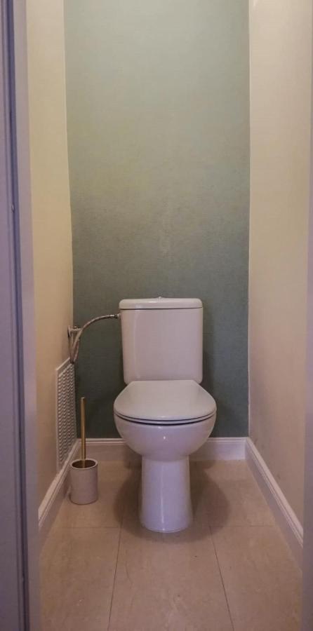 New Oldtown Apartment Near St Martin Cathedral, Ac, Balcony 布拉迪斯拉发 外观 照片
