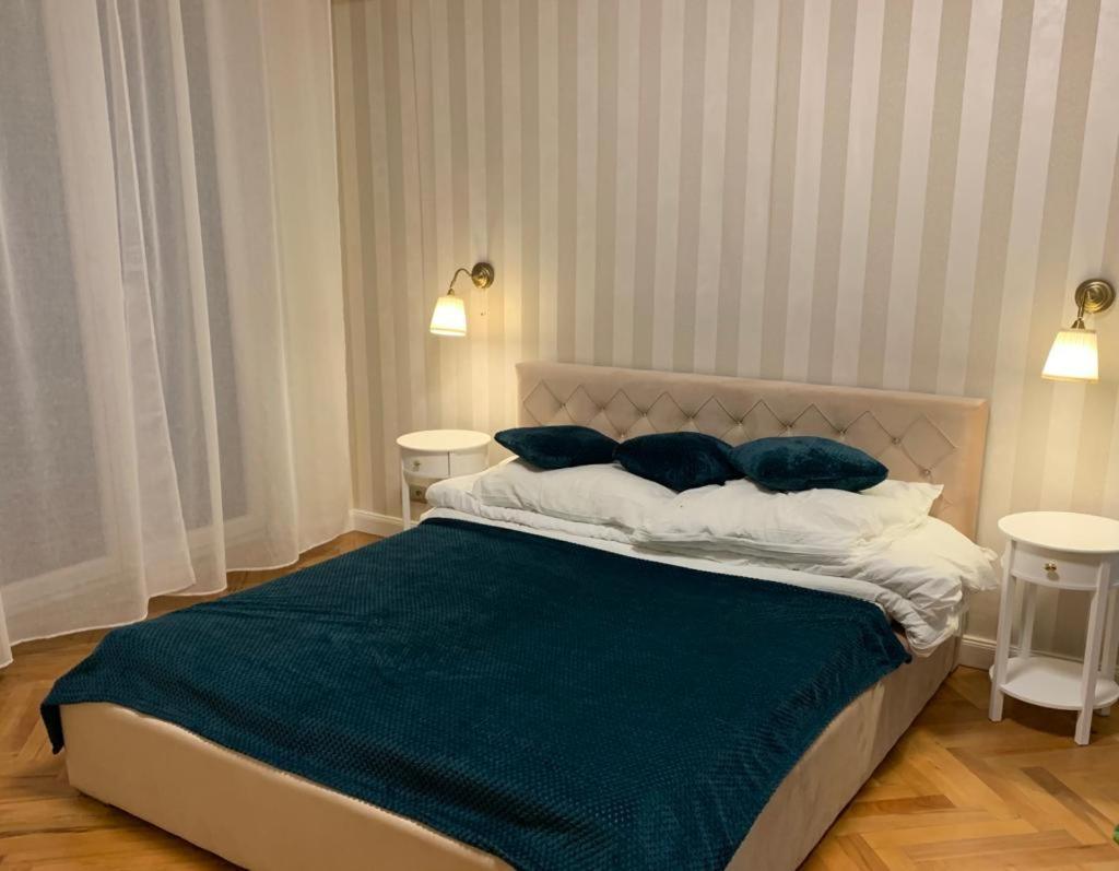 New Oldtown Apartment Near St Martin Cathedral, Ac, Balcony 布拉迪斯拉发 外观 照片